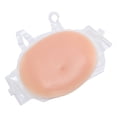 thumbnail image 1 of Expérience Réaliste de Grossesse en Silicone pour Fête, Théâtre Silicone Liquide, 1 of 7