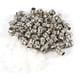 thumbnail image 1 of Goick LED Holder-50Pcs Plata 5 mm Soporte LED Panel Pantalla Tornillo Tamaño de Montaje 8 mm, 1 of 8
