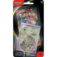 thumbnail image 1 of Pokemon Mega Evolution Phantasmal Flames Blister, 1 of 3