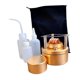 thumbnail image 3 of 5 quemadores de alcohol, accesorios para mochileros, picnics y excursiones Oro, 3 of 8