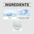 thumbnail image 4 of Algicide d'Aquarium et Nettoyant pour Aquarium Réduire le Déchets, les Boues et l'Eau et Contrôler la Croissance, 4 of 8