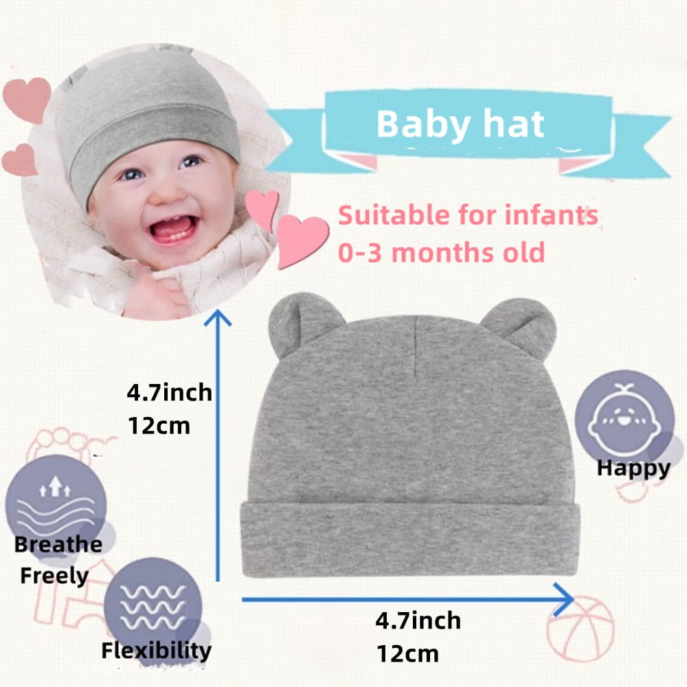 Pregnancy Gifts for First Time Moms - 11 in 1 100% Organic Cotton baby bibs/burp cloths/baby sock/gloves and handkerchief, baby Baby Welcome Box, New Born Boy Baby Gift, Christmas Gifts