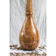thumbnail image 2 of Sports Traditional Wooden Mudgar, Indian Exercise Club, Bheem Gada, Fitness Training Equipment (8, Kilograms), 2 of 4