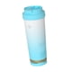 thumbnail image 3 of Hervidor eléctrico de coche Macarena 12V Taza Calentamiento Azul, 3 of 8