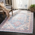 thumbnail image 1 of Safavieh Saffron Kierra Bordered Oriental Area Rug, 1 of 6