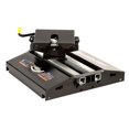 thumbnail image 1 of PullRite Fifth Wheel Trailer Hitch 3100 SuperGlide; Includes Head and Head Support; 12000 Pounds Weight Carrying Capacity; 18 Inch Slide; Dual Pivot; Requires Mounting Kit, 1 of 3