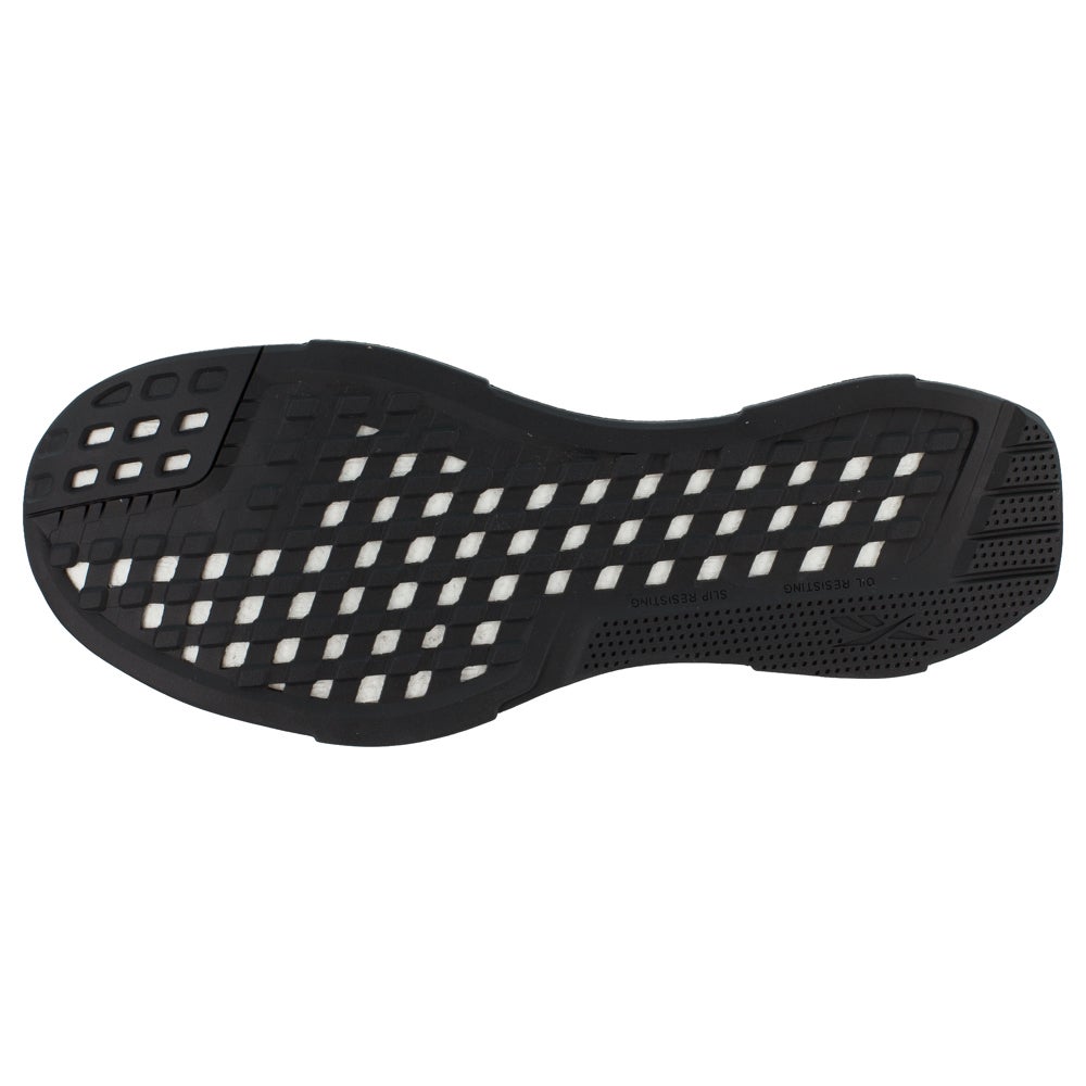 Reebok Fusion Flexweave™ Work Men's Composite Toe Electrical Hazard Athletic Shoe Size 11(W) - image 5 of 5