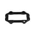 thumbnail image 2 of Soporte de montaje de servo de dirección Sincero de Aleación de aluminio para coches Arrma Kraton 1/8 RC color negro, 2 of 10