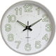 thumbnail image 1 of Reloj de pared grande de 30 cm, sin relojería para reloj de pared luminoso digital de cuarzo silencioso para sala de estar, cocina, habitación de niños, oficina, baño Xemadio LN-1930-3, 1 of 7