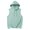 Green, variant on Afdoent Mens Casual Tank Tops Hooded Vest Back Heart Fashion Top Men Summer Light Sports Vest Streetwear