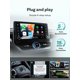 thumbnail image 5 of Ottocast MINI AIR 3-en-1 Inálambrico CarPlay + adapt. Android Auto + duplic. AirPlay, MINI Cube 4.0 dongle, p/ acc. de auto duplic. pantalla iOS p/ Toyota, Honda, Nissan, Ford, Chevrolet, Lincoln, 5 of 12