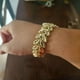 thumbnail image 4 of Esclava San Judas Tadeo,pulsera Oro Laminado 18k,san Juditas, 4 of 4