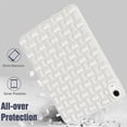 thumbnail image 3 of Funda Ice Cube de diseño único para iPad Air 4/5 de 10,9 pulgadas, protección total y resistencia a los golpes mejorada., 3 of 5