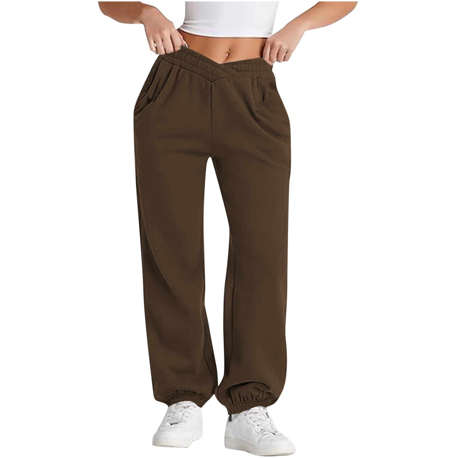Pantalon De Détente Taille S (36/38) - Bleu, Neuf Avec étiquettes