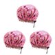 thumbnail image 3 of Gorro de dormir Qarigey para niños con hebilla ajustable gorros de satén, 3 of 6