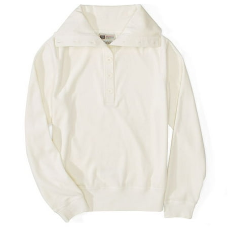 Faded Glory - Women's Velour Sailor Sweater