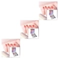 thumbnail image 1 of Minnieouse Solid Nail Gel Palette Kit Pigmented Trendy for Home Nail Salon Type1, 1 of 6