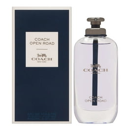 COACH New York for Men - 3.3 Oz / 100 ml Perfume, EDT