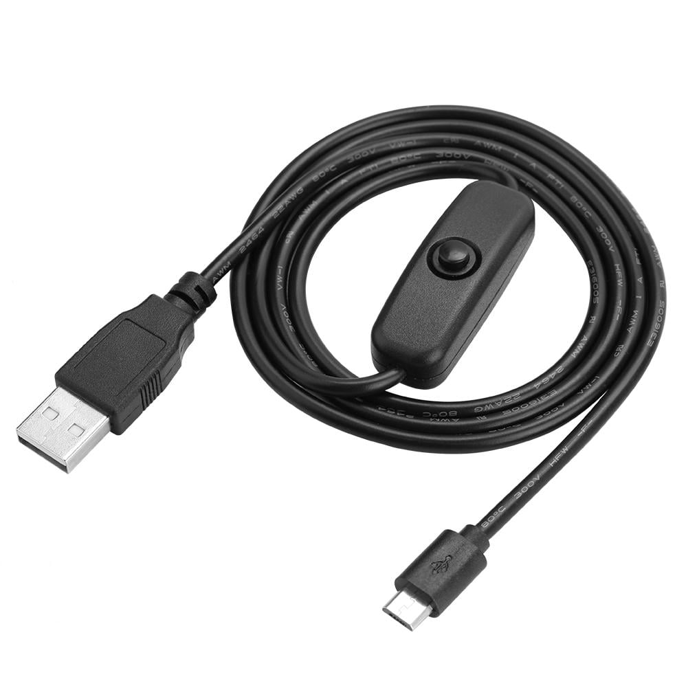 V3 VS4 GPS yan 2M USB Power Charger Data Cable Cord for GolfBuddy Voice Voice 