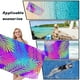 thumbnail image 4 of Toalla de playa de microfibra súper suave, toalla de baño con estampado especial, manta de playa anti-arena, toalla multiusos para viajes, piscina y camping (70 x 150 cm)., 4 of 7