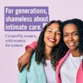 thumbnail image 6 of Vagisil Regular Strength Moisturizing Anti-Itch Cream, 1.0 Oz, 2-Pack, 6 of 6
