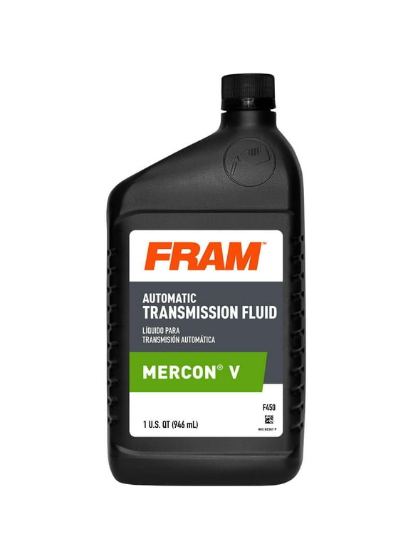 Automatic Transmission Fluid in Transmission Fluids
