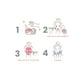 thumbnail image 5 of Mascarilla TONYMOLY Tomatox Antimanchas, 5 of 7
