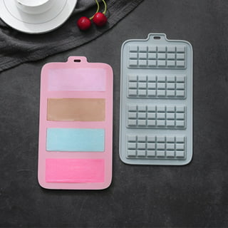 Waffle Mini Silicone Mold  Southern Scentsations Inc.
