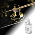 thumbnail image 4 of ELQCSG Huile de Valve de Trompette 30ML Roulement de Lumière Rotatif Lubrifiant de Corne Française, 2 Pcs, 4 of 8