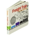 thumbnail image 2 of Freight Train (Board Book), 2 of 4