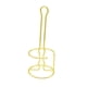 thumbnail image 1 of Soporte vertical para rollos de papel de cocina, ideal para cocina, oficina y restaurante. Almacenamiento vertical para rollos de papel de cocina en o, 1 of 9