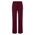 thumbnail image 1 of Adar Universal Unisex Scrubs - Drawstring Tapered Leg Scrub Pants, 1 of 6