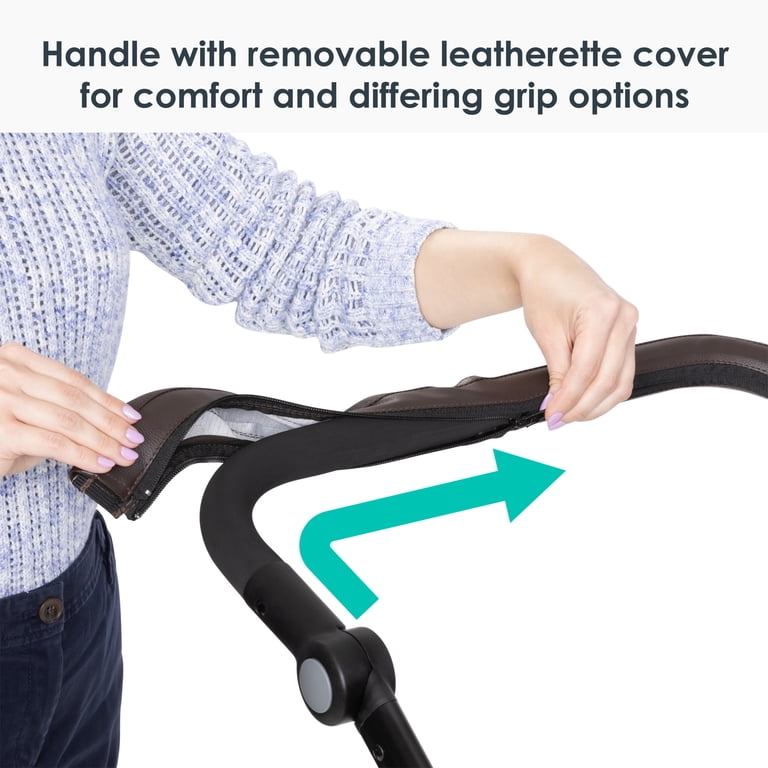 infant car seat stroller system Britax Willow Grove Travel System – Juvenile Shop main image 0
