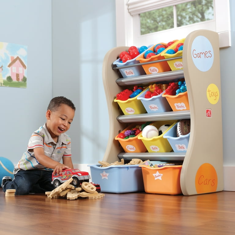 Step 2 sale storage bin