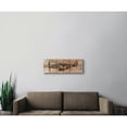 thumbnail image 7 of DaydreamHQ PF3211 Past Flight - 32 x 11 Inside & Outside Full Color wood Wall Art, 7 of 7