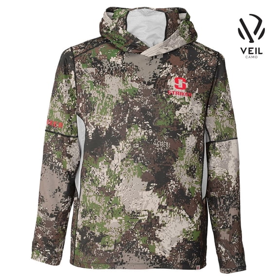 Striker Guardian Hoody Stryk Transition Medium