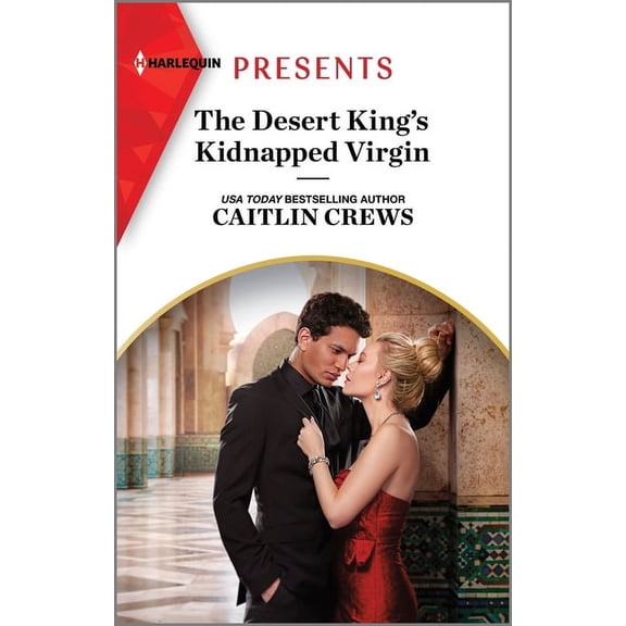 Innocent Stolen Brides The Desert King's Kidnapped Virgin, Book 1, (Paperback)