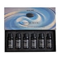 thumbnail image 2 of Well-Being Yoga Aromatherapy Essential Oil Gift Set For Home, Diffusers, Humidifiers, Yoga Room, Massages, Candle Making, Soaps - 6-Pack, 2 of 8