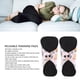 thumbnail image 3 of Almohadilla Femenina Lavable Almohadilla Sanitaria Reutilizable de 5 Uds para Viajes Almohadilla de Cuidado de Algodón Posparto Múltiples Capas Impermeables Anggrek Otros, 3 of 8