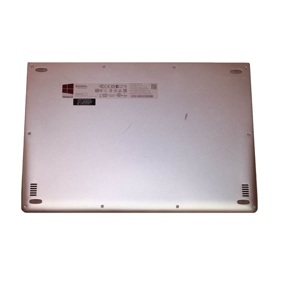 Lenovo Yoga 3 Pro 1370 13.3" Bottom Case Cover AM0TA000300