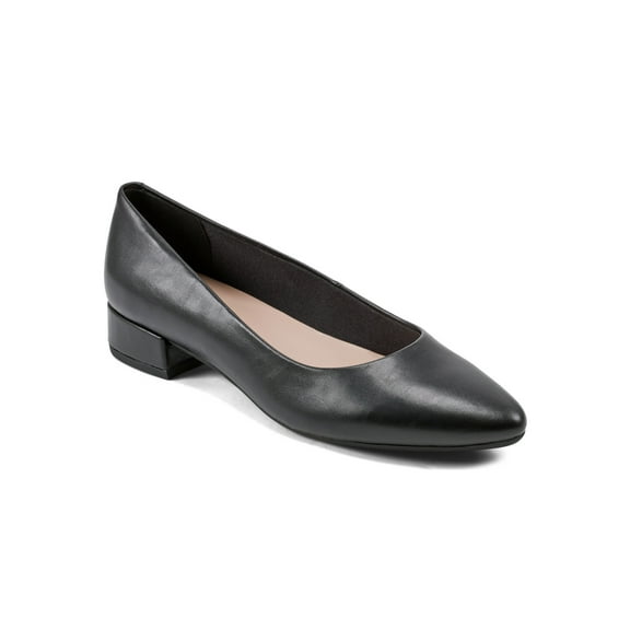 Easy Spirit Women's Calla Comfort Heel, Sizes 5-12, Wide Width Available