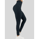 thumbnail image 4 of Legins Deportivo Unitalla Mujer Legging Gym Mallas Deportiva Mallones, 4 of 5
