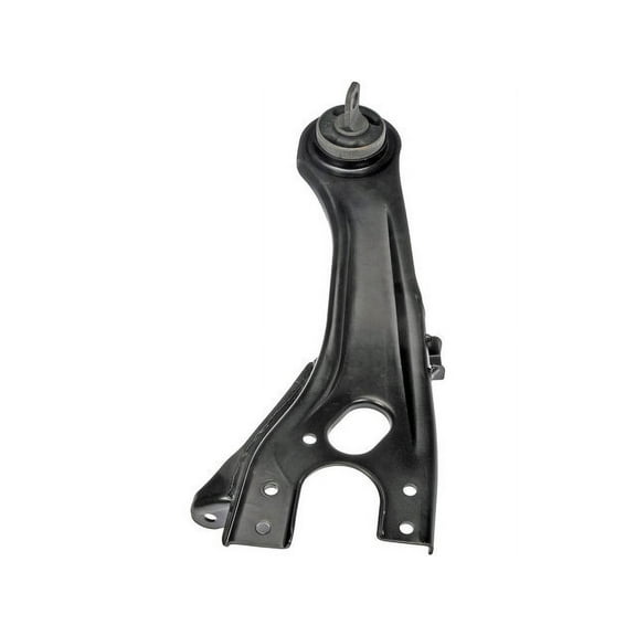 Rear Right Trailing Arm - Compatible with 2007 - 2012 Hyundai Elantra 2008 2009 2010 2011
