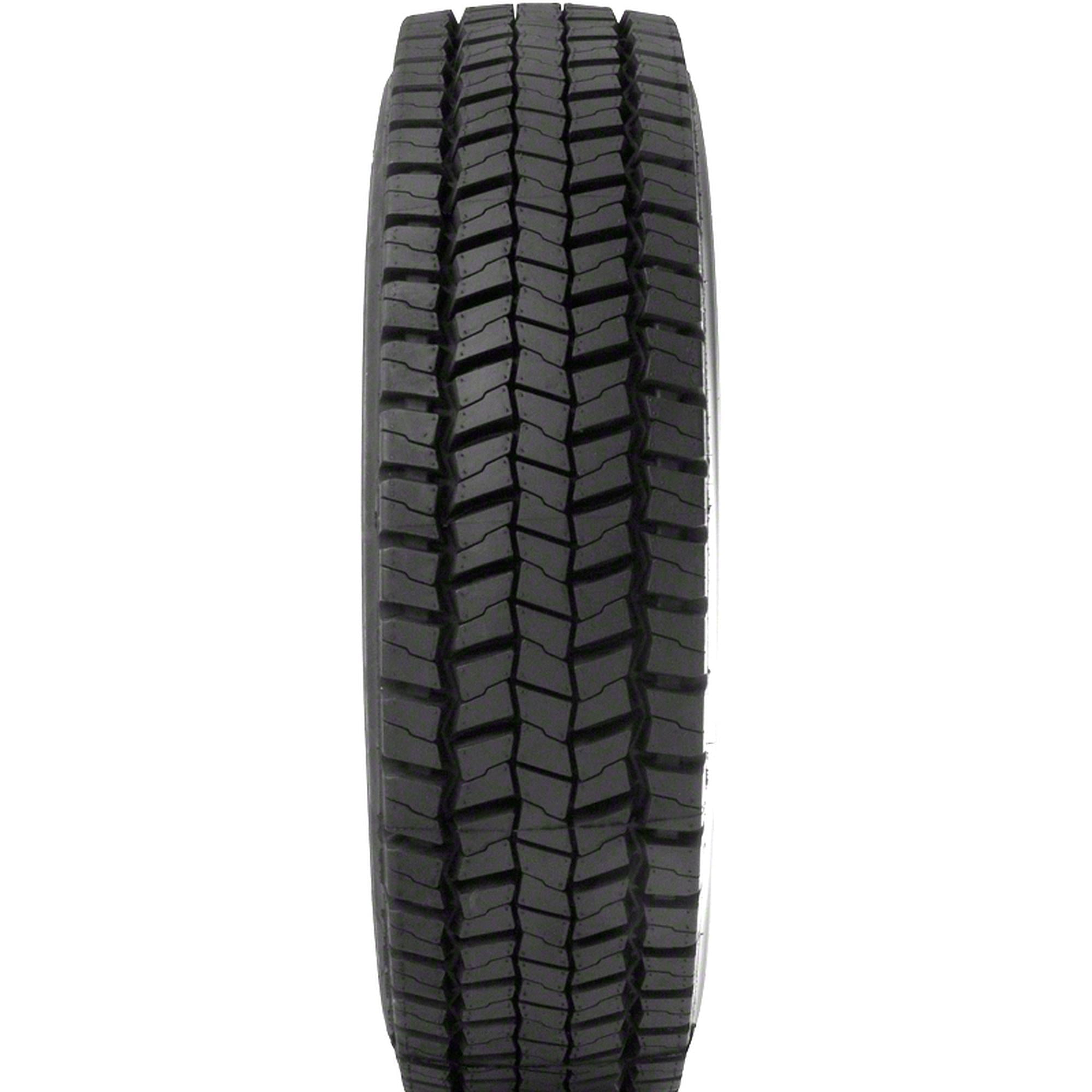Continental HDR 255/70R22.5 H/16PLY Commercial Tire
