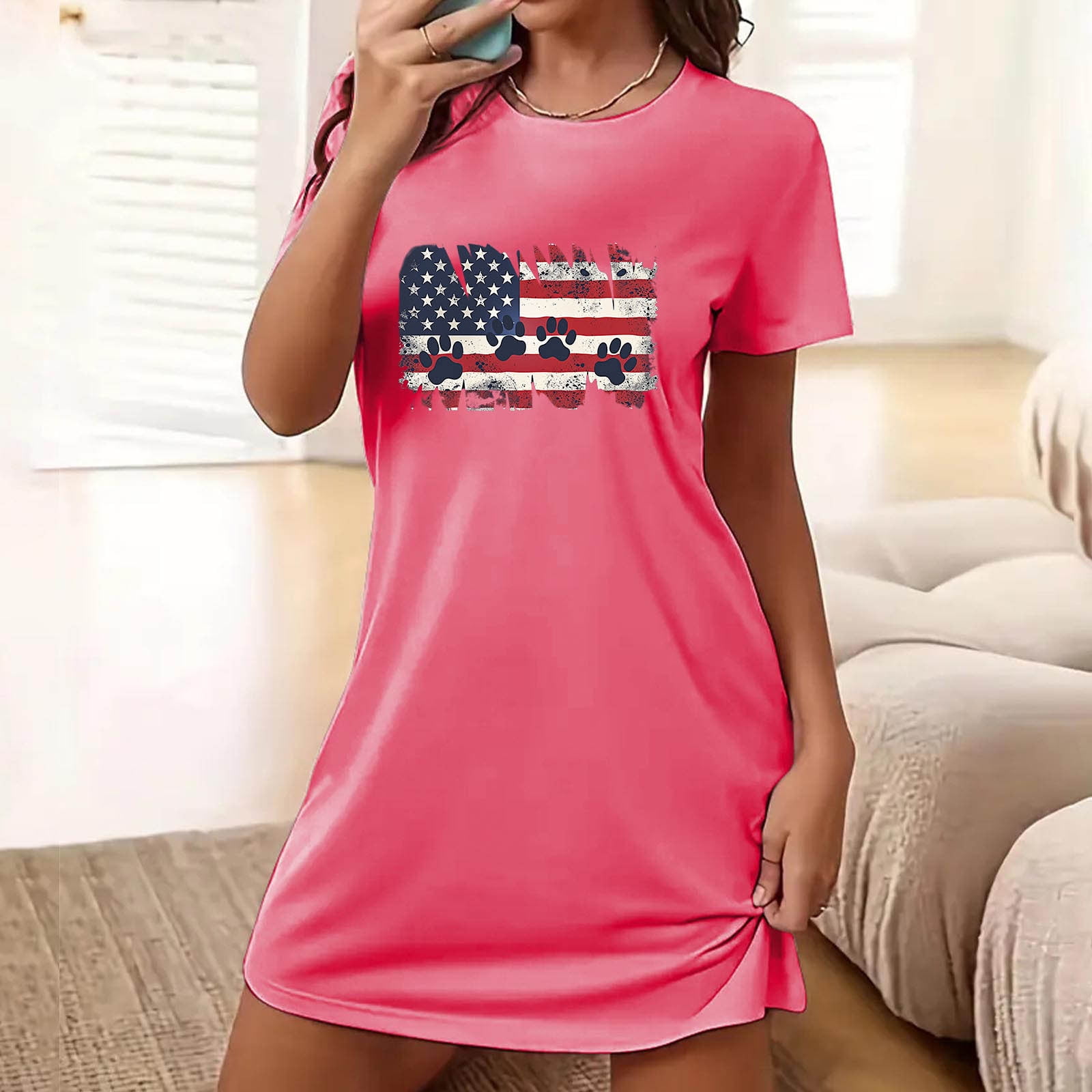 Womens Clothing Oversized T Shirt Dress Canada T Shirt Maxi Dress