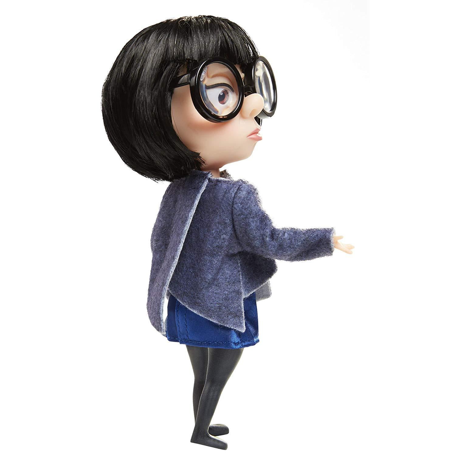 edna doll incredibles