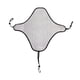 thumbnail image 3 of Funda de asiento de motocicleta universal, fácil de instalar, accesorios para motocicleta, aislamiento térmico, protección solar, protector de asiento, 3 of 8