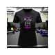 thumbnail image 2 of Playera Divertida Para Gimnasio Hoy Toca C*** Playera Para hacer Ejercicio Color Negro Talla Mediana Marca Emil SaEs, 2 of 4
