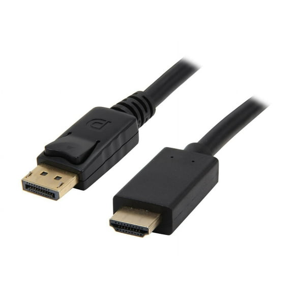 DP-HDMI CABLE NIPPON| DP-HDMI-10 %