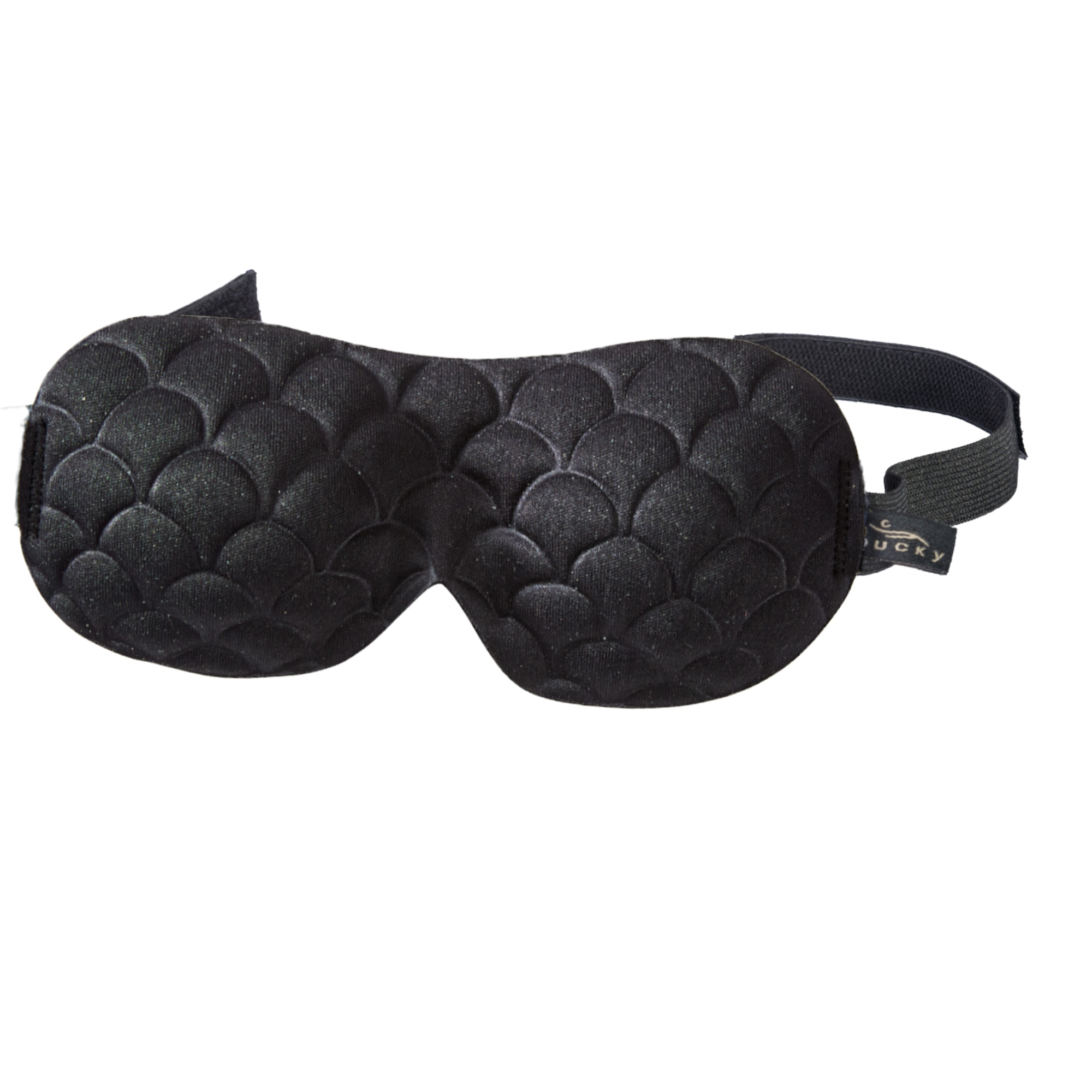 Bucky 40 Blinks Ultralight & Comfortable Contoured, No Pressure Eye